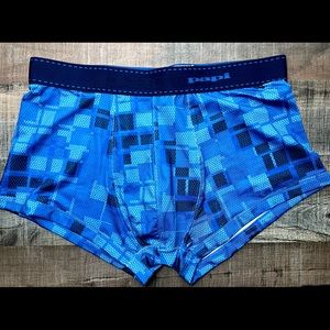 Mens Papi Underwear